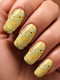 DB024- Sunflower Magic
